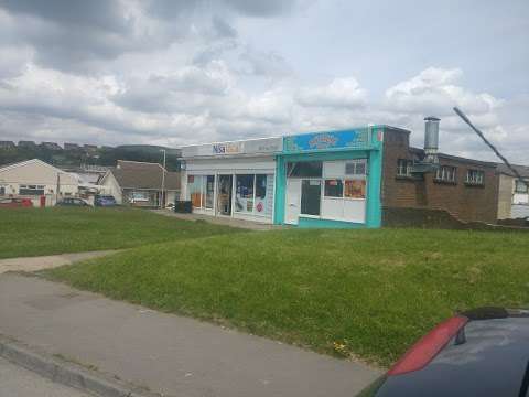 Nisa, The Old Co-op photo